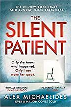 The Silent Patient: The