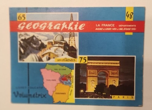 Livret educatives volumetrix - educatives,