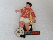 pin's - FOOTBALL - CATAVANA -