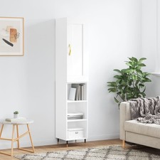 Buffet Haut Armoire de