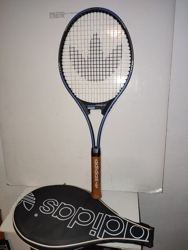 Raquette adidas space - raquette,