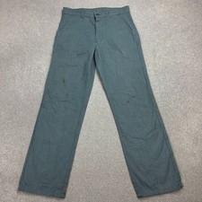 VINTAGE Pantalon Français