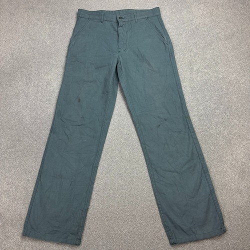Vintage pantalon français - vintage,