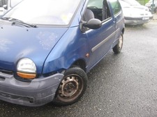 Pare soleil droit RENAULT