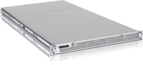Nas netgear readynas - nas,