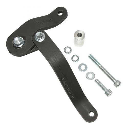 Patte pot scoot leovince - patte,