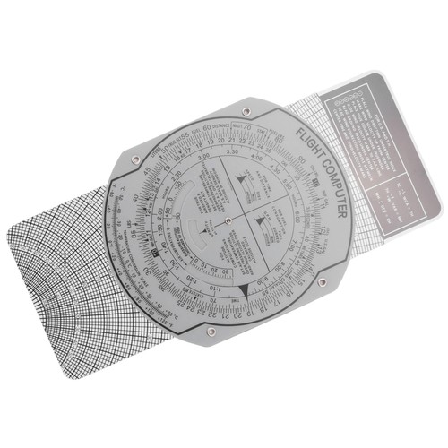 Règle calcul circulaire de - circulaire,