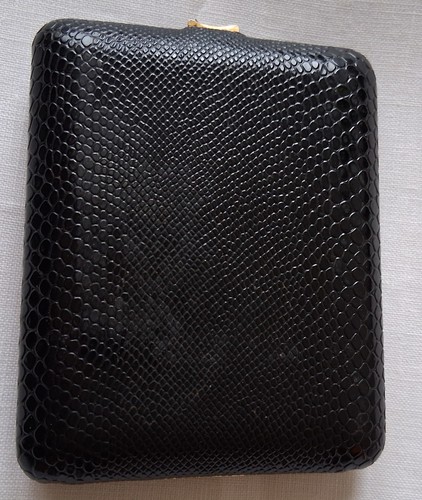 Ancien étui cigarette - ancien,