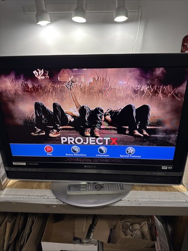 Sony bravia wega kdl v32xbr1 - bravia,