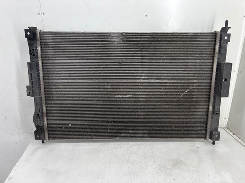 Radiateur eau citroen - radiateur,