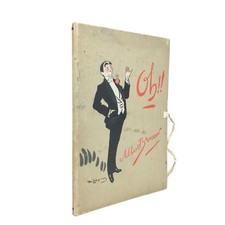 Gastronomie XXe OH !! QUINA-LAROCHE Albert Brasseur PLANCHES Daniel de Losques