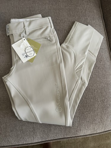 Samshield adele breeches - breeches, 22