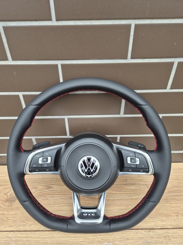 Volant sport volkswagen - volant,