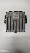 CALCULATEUR MOTEUR ECU RENAULT CLIO 2 1.5 DCI 8200331477 / 8200374174 (15A)