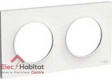 Plaque double Odace Style