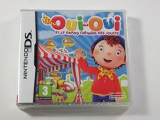 OUI-OUI ET LE GRAND CARNAVAL