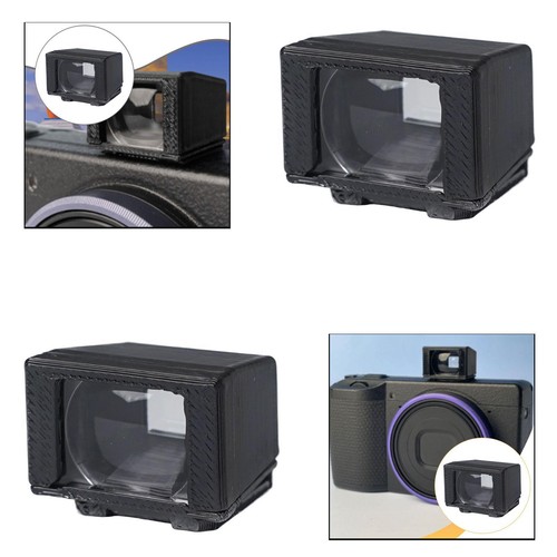 Viseur optique externe - , pour