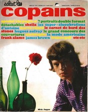 Salut les Copains n° 46 -