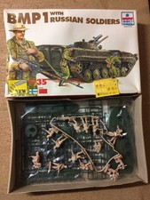 1/35 ESCI 5036 : BLINDE