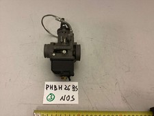 Carburateur Dell'Orto NOS PHBH