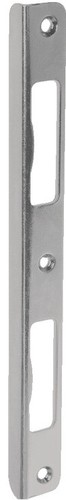 Plaque fermeture angle - de,