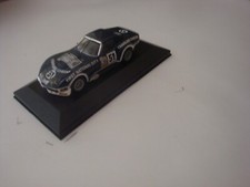 AMR KIT - CHEVROLET Corvette N° 51 24H du Mans 1974 First National City