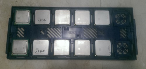 Intel core 920 - core, de