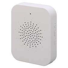 Sonnette Vidéo Sans Fil -