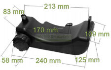 Réservoir d'essence pour