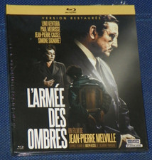 L'Armée des Ombres [Version