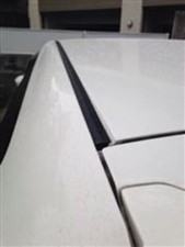 Jeu de moulures de toit HONDA