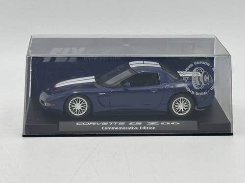 Slot car fly corvette - slot,
