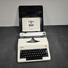 Olympia Monica Électrique