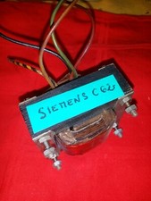 TSF TRANSFORMATEUR BF SIEMENS