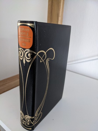 Conan doyle oeuvres - doyle,
