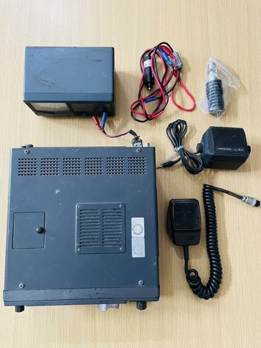 Yaesu radio 77s amateur - yaesu, ft