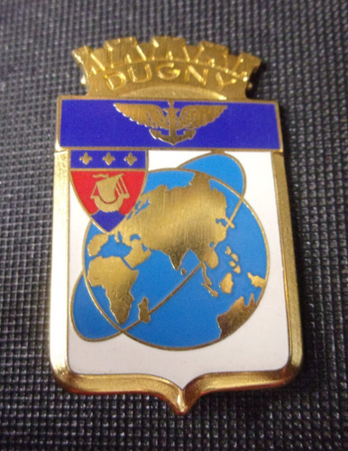 Insigne base aéronautique - insigne,