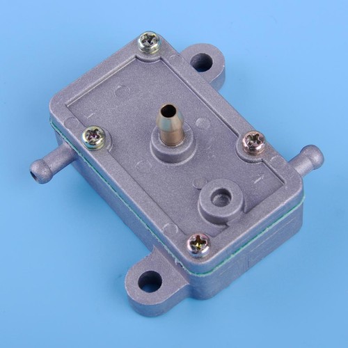 Pulse vacuum fuel pump pour - pulse,