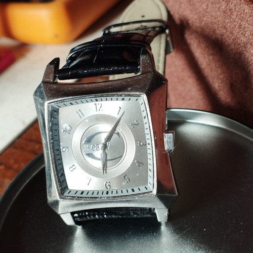 Montre just cavalli - montre, vintage