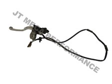 COCOTTE EMBRAYAGE & CONTACTEUR HONDA 250 CRF 2018/2021 53172MKEA60 35330MKEA71