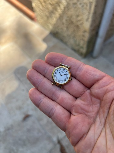 Montre ancienne seiko quartz - ancienne,