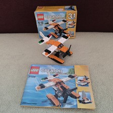 Lego Creator 3 en 1 31028 -