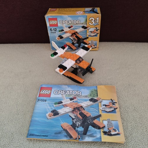Lego creator 31028 - creator,