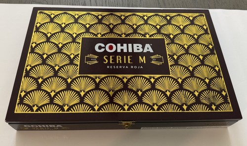 Cohiba serie reserva - cohiba,