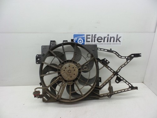 Ventilateur moteur opel - moteur,