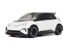 Alpine a290 blanc 2023 18 - 2023, 1/18
