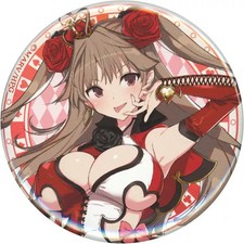 Senran Kagura Burst Hyper WEB