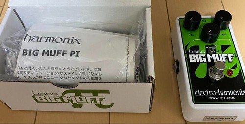 Pédales effets electro - pédales, d'effets