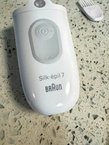 Braun silk épil cordless - braun,