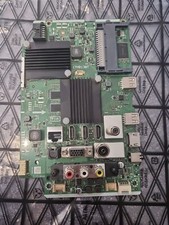 Vestel 17MB130T Carte Mère Television ecran plat Panasonic TX-55GX610E